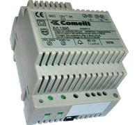 Fuente de Alimentación AC Comelit Accesoires 0-230/0-12V | 1395