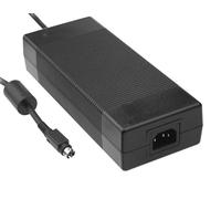 Fuente De Alimentación AC/DC, 12V, 15A, 180W, Conector DIN - GST220A12-R7B