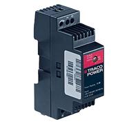 FUENTE DE ALIMENTACIÓN, AC-DC, 24V, 2.1A, AC/DC DIN Rail Mount Fuentes de alimentación, Cantidad.1 | TBLC 50-124