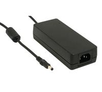 Fuente De Alimentación AC/DC, 24V, 5A, 120W, Conector De 2.5mm - GST120A24-P1M