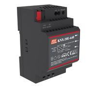 Fuente De Alimentación AC/DC Para Riel DIN KNX, 30V, 640mA, 19.2W - KNX-20E-640