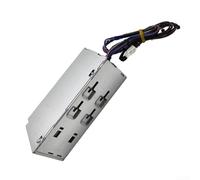 Fuente de alimentación AC180EBS-00 para Dell Optiplex 3000MT 3990MT 5000MT 7000MT L180EBS-00 PCL007 F3J97 7KFH8 (180 W, fuente de alimentación plateada)