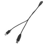 Fuente de alimentación Accesorio para computadora Cable USB macho a hembra Cable de extensión de línea de datos Dispensador Plástico Metal