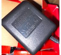 Fuente de Alimentación Ad / Dc Adaptor Rj MHH41 04 01 6.5 180mA 6.0V 200 Taladro