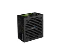 Fuente de Alimentación Aerocool 500W Modelo VX Plus 500 ATX Ventilador 12 cm