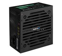 Fuente DE Alimentaciã“N AEROCOOL PGS VX-600PLUS 600W 80+