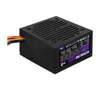 Fuente DE ALIMENTACION AEROCOOL PGS VX-750PLUS 750W 80+ Box