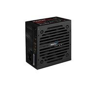 Aerocool Fuente de alimentación VX-800PLUS 800W ATX Certificación CE 80+ Negro
