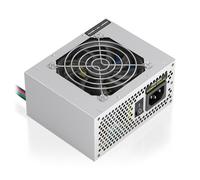 Fuente de Alimentación SFX Aisens ASPC-500SFX-SEO/ 500W/ Ventilador 8cm