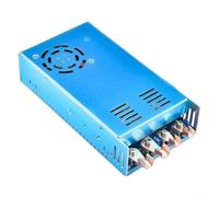 Fuente de alimentación ajustable Boost 2000W 100A con seguimiento MPPT y salida de voltaje/corriente constante para paneles solares, turbinas eólicas y alternadores de coche (Módulo)