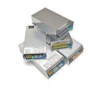 Fuente De Alimentación Ajustable De Alta Potencia CA 110 V/220 V A CC 36 V 48 V, Adaptador De Corriente, Transformador, Adaptador De CC.(36V,600W)