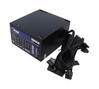 Fuente de alimentación AK-C1-500: ordenador ATX 500W 3,3/5/12V AKYGA