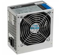 Fuente de Alimentación Akyga 500W Eficiencia 70 Plus AK-B1-500 ATX Ventilador 12 cm