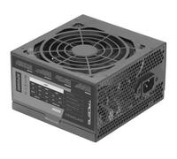 Tacens Anima APIII600 ECO ATX 600W - Fuente de Alimentación