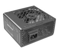 Fuente de Alimentación Anima APSIII500/ 500W/ Ventilador 9cm