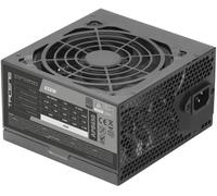 Fuente de Alimentación Tacens Anima APB650/ 650W/ Ventilador 14cm/ 80 Plus Silver