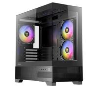 Fuente de alimentación ANTEC CX500M RGB 500W Modular RGB Silenciosa Gaming