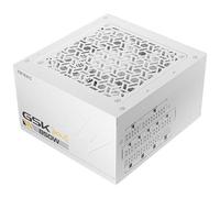 Fuente de Alimentación Antec GSK850 White 850W Certificación 80 PLUS Gold modular