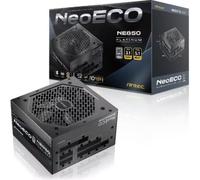 Fuente de Alimentación Antec NE850P EC 850W Certificación 80+ Platinum modular
