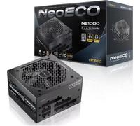 Fuente de Alimentación Antec NeoECO ATX 3.1 1000W Certificación 80+ Gold modular