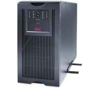 Fuente de Alimentación APC Smart-UPS SUA5000RMI5U 5000 VA 4000 W Line-Interactive 5U con gestión SNMP