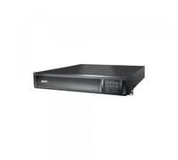 Fuente de Alimentación APC Smart-UPS X 1500VA 1,5 kVA 1200 W Certificación UL 1778