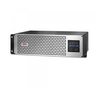 Fuente de Alimentación APC SMTL1500RMI3UC 1,35 kW Certificación CE Rack 3U Li-ion
