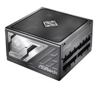 ASRock Steel Legend SL-850P 850W ATX 80+ Platinum (90-UXS085-PFEAAA)