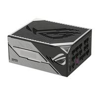 Fuente de Alimentación Asus 1200W Certificación 80 PLUS Platinum ROG THOR-1200P3-GAMING ATX Premium OLED Aura Sync