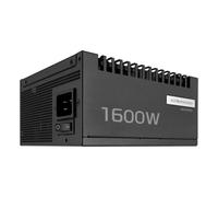Fuente de Alimentación ASUS Pro WS 1600W Certificación 80 PLUS Platinum modular
