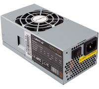 UNYKAch Fuente de Alimentación TFX 350W 80 Plus Bronze