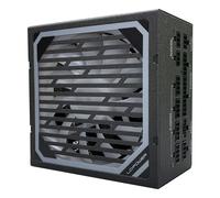 Fuente de alimentación atx 3.1 750w 80 plus gold modular lc-power sup