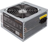 Fuente de Alimentación ATX 350W 80+ Bronce (Plata) - UNYKACH