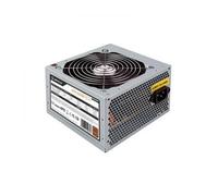 Fuente de Alimentación 500W 20+4 pin ATX (Plata) - UNYKACH