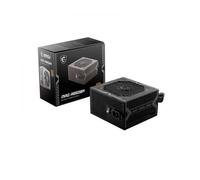 MSI MAG A550BN unidad de fuente de alimentación 550 W 20+4 pin ATX ATX Negro