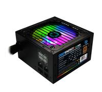 CoolBox DeepEnergy 600W 80 Plus Bronze Semi Modular