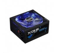 Fuente de alimentación ATX de 600 W (negra) - TooQ