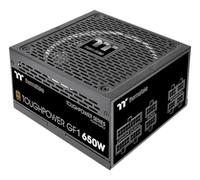 FUENTE DE ALIMENTACION ATX 650W THERMALTAKE TOUGHPOWER GF