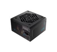 Fuente de alimentación ATX 750 W Bronze - FSP - 4x 6+2 pines PCI-E - 20+4 pines placa base - PFC activo