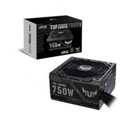 ASUS TUF-GAMING-750B unidad de fuente de alimentación 750 W 20+4 pin ATX ATX Negro