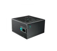 Fuente alimentacion deepcool pl750 - d v2 gaming atx 750w