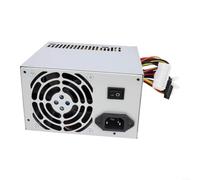 Fuente de alimentación ATX de 300 W FSP300-60PLN para Acer para aspire TC-780, compatible con FSP300-60PFN/60ATV/60THA, ventilador silencioso de 12 cm por debajo de 28 dB, certificado 3C con
