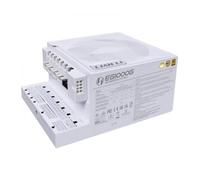 FUENTE DE ALIMENTACION ATX LIAN LI EDGE GOLD 1000W WHITE+HU