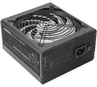 Fuente de alimentación ATX Radix Eco X 550W (negra) - TACENS