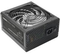 Fuente de alimentación ATX Radix Eco X 750W (negra) - TACENS