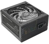 Fuente de alimentación ATX Radix Eco X 850W (negra) - TACENS