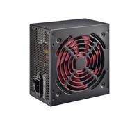 Fuente de alimentación ATX - XILENCE - Serie XN050 - 350W - 20+4 pines - PFC pasivo