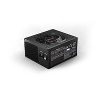 be quiet! Straight Power 12 1000 W Fuente de alimentacion, eficiencia 80 PLUS Platinum, ATX 3.1 totalmente compatible con GPU PCIe 5.1, ventilador Silent Wings de 135 mm prácticamente inaudible, BN338