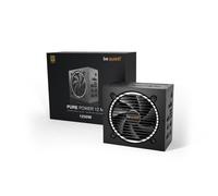 Fuente de alimentación BE QUIET 1200W