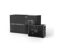 Fuente de alimentación BE QUIET 1600W